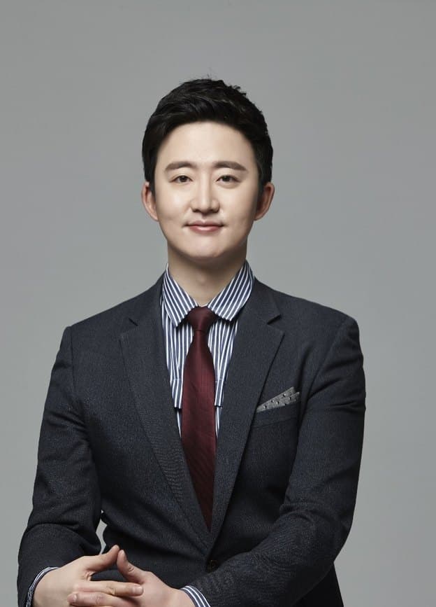 홍진표 생코에듀㈜ 대표이사